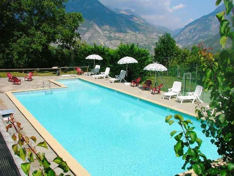 Auberge Du Rochasson Risoul Exterior photo